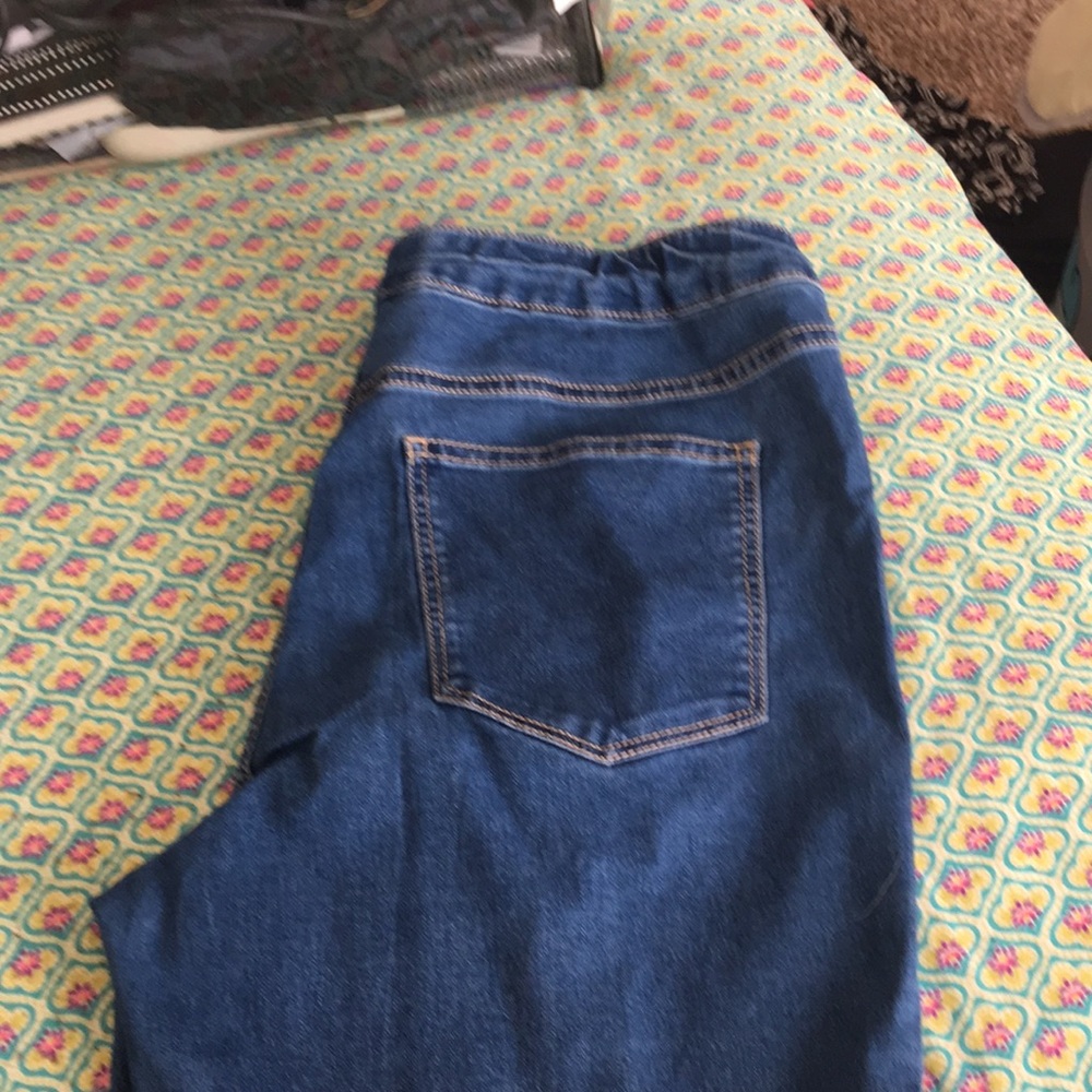 Jeggings